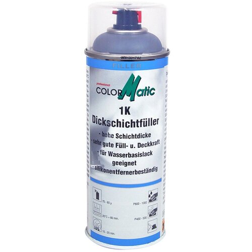 COLOR MATIC 1K HIGH-BUILD FILLER HG1 beli Cene