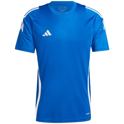 Adidas Dres 'Tiro 24' kraljevsko plava / bijela Cijene