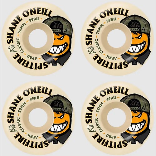 Spitfire F4 99 Sf X April Shane Oneill Classic 54 Whe beige Cijene
