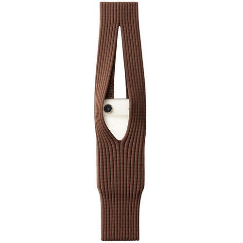  Pocket bag 40 cm braon Cene