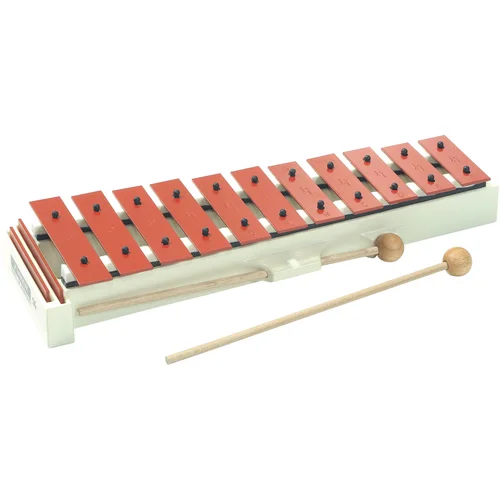 Sonor sg Child’s glockenspiel soprano