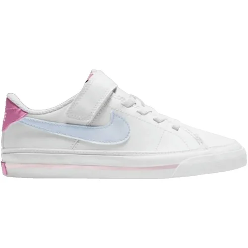 Nike Court Legacy Bijela