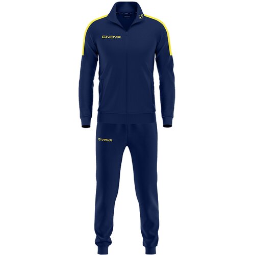 Givova TR033-0407 Revolution trenirka Cijene
