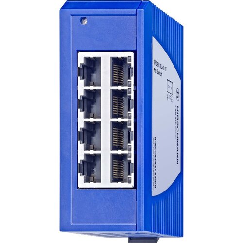 Hirschmann inet Ind.ethernet Switch Spider-SL #942132002, (20830587) Cene