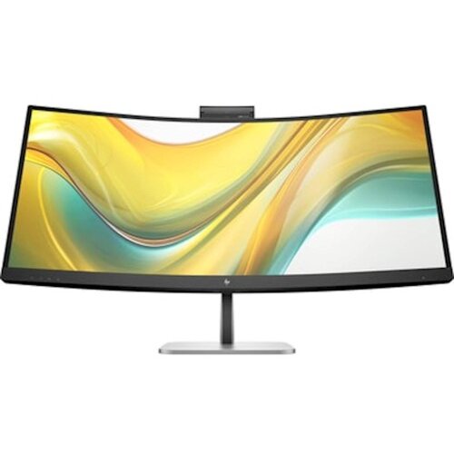 HP Monitor Series 5 Pro 34 QHD USB-C- 534pm, WQHD (3440x1440)@100Hz,21:9,IPS Black Cene