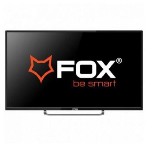 Fox 50DLE462 LED televizor Slike