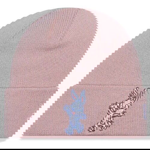 New Era Kape Kids Tod Looney Tunes Knit Bugbun Rožnata Cene