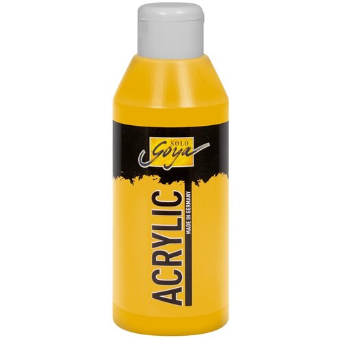  Akrilna boja Solo Goya Acrylic 250 ml | različite boje Cijene