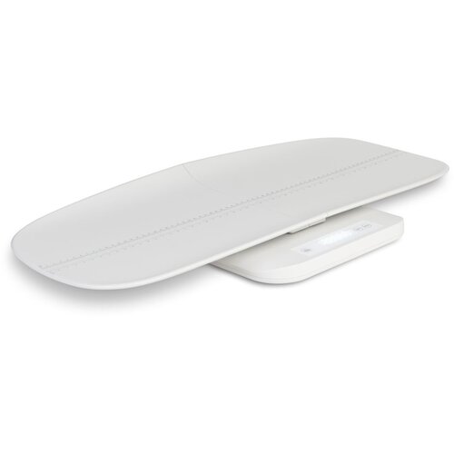 Nuvita Pametna vaga za trudnice i bebe PrimiPesi Mum&Baby, Bluetooth, Bela Cene