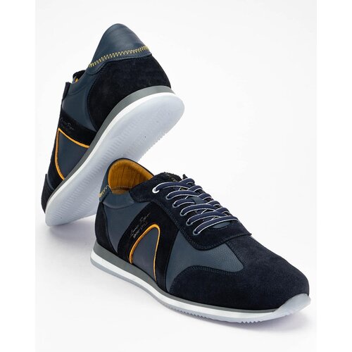 La Force Fashion muške patike 4466-G - teget Cene