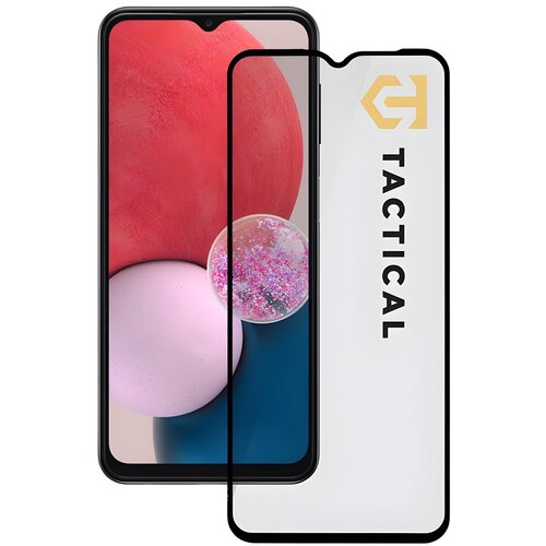 TACTICAL Glass Shield 5D staklo za Samsung Galaxy A13 - Crna KP25767 Cijene