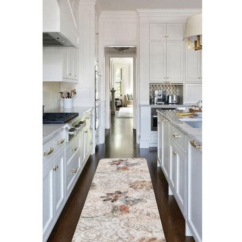 Oyo Concept tepih kuhinjski SAN LEANDRO 58x140 cm Slike