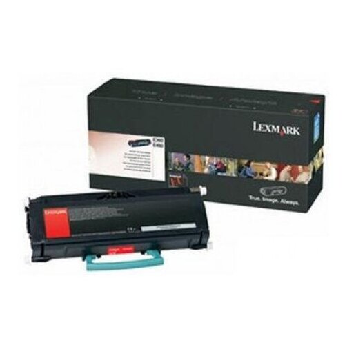 Lexmark E260 toner Black 3.5K Cijene