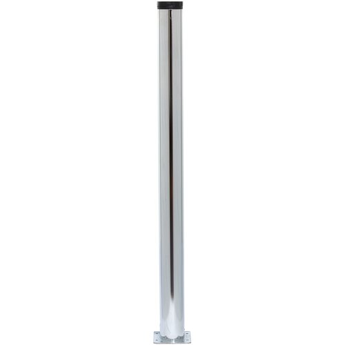 Nogica za namje&scaron;taj STOLA CHROM 80CM Cijene