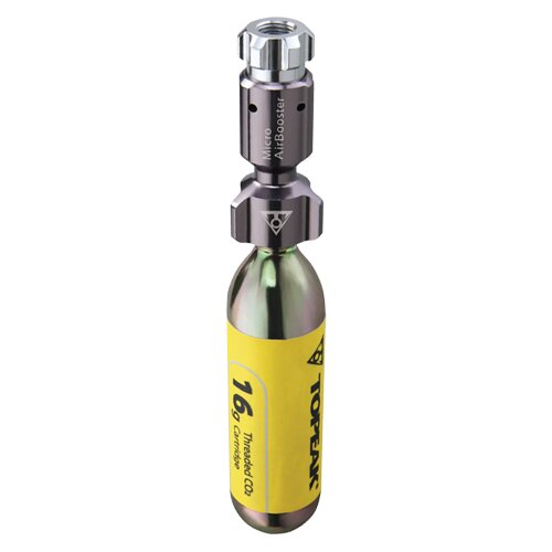 Topeak Pumpa Micro AirBooster Cijene
