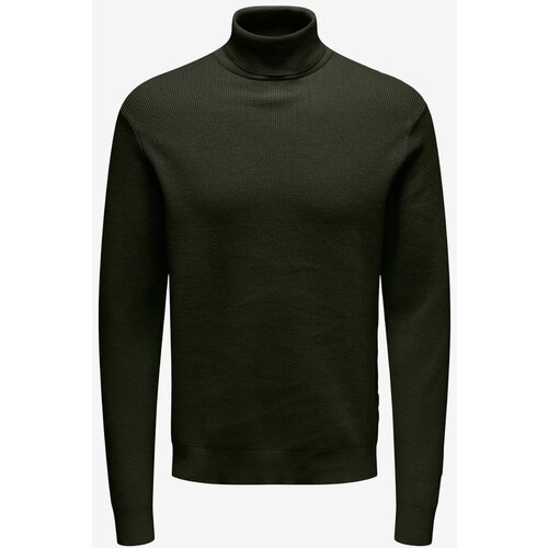 Only &amp;amp; Sons Phil Pulover Zelena Slike