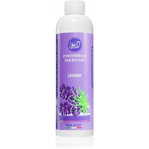 THD Unico Lavender koncentrirana dišava za v pralni stroj 200 ml