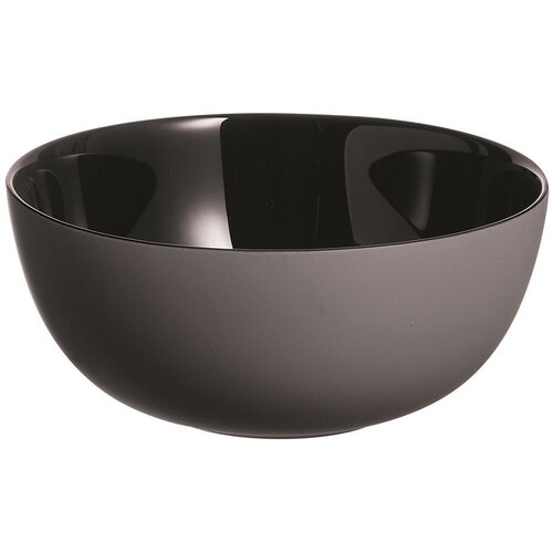 Luminarc VICKY, KROŽNIK GLOBOK/SKODELICA LAVA STONE, 14.5 CM, 1 KOS, (22153557) Slike