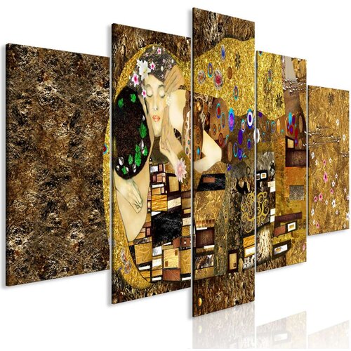  Slika - Cheek Kiss (5 Parts) Wide 225x100 Cijene