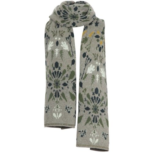IVKO WOMAN &amp;scaron;al/ plantopia motiv - salvia Slike