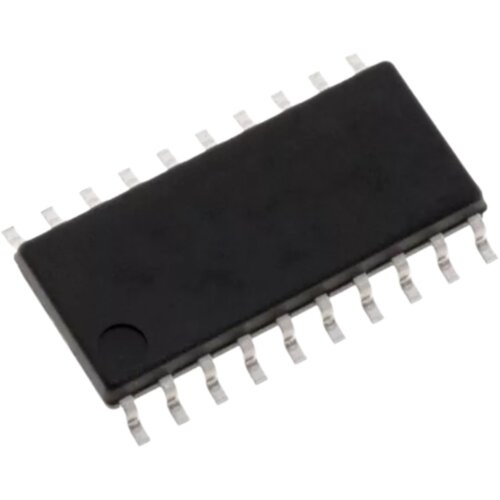  Integralno kolo MC74HC245ADWG Slike