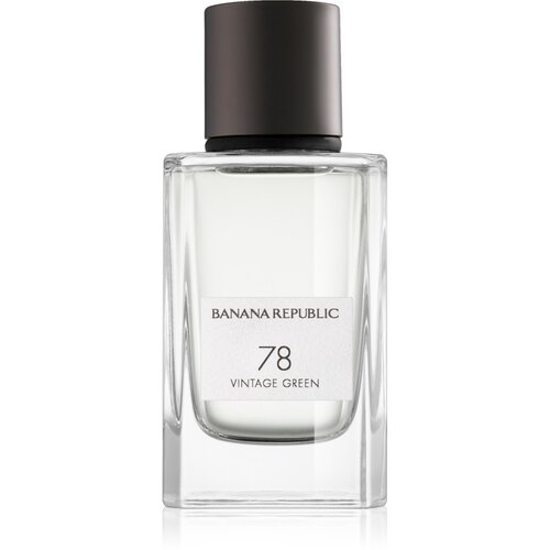 Banana Republic Icon Collection 78 Vintage Green parfumska voda uniseks 75 ml Cene