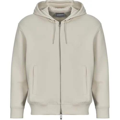 Emporio Armani SWEATSHIRT EM001122 Siva