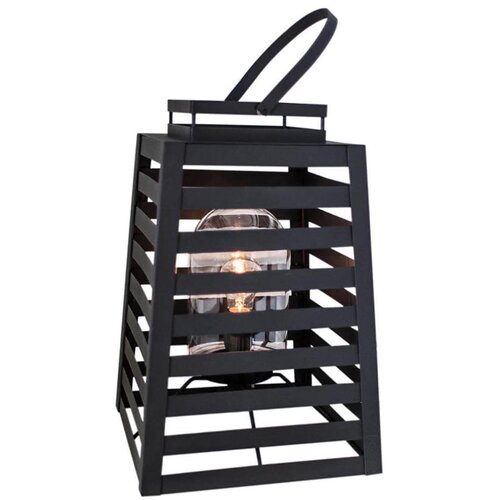  ByRydens 4100380-4007 - Spolja&scaron;nja lampa YANKTON 1xE27/5W/230V IP44 Cene