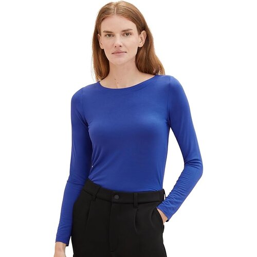 Tom Tailor 1039101 Ženska majica, Ljubičasta Slike