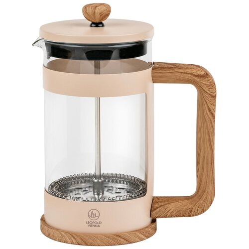 Leopold Vienna Kaffee- & Teebereiter Franca sand 600ml Cijene