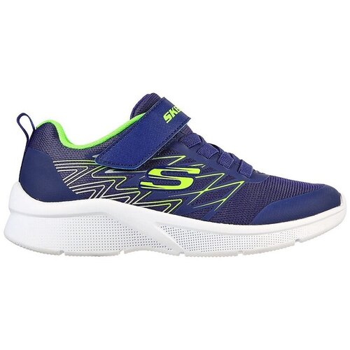 Skechers Dječja obuća za slobodno vrijeme MICROSPEC TEXLOR K Plava Cene