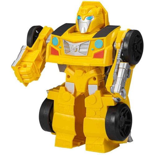Hasbro transformers evergreen bumblebee Slike