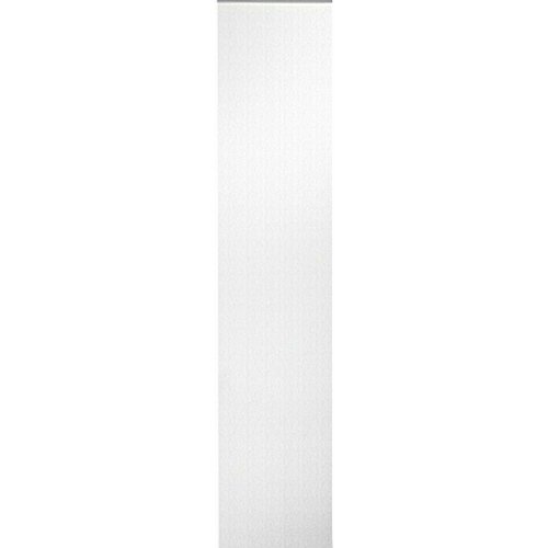 EXPO AMBIENTE Panel zavjesa (60 x 300 cm, Bijele boje) Slike