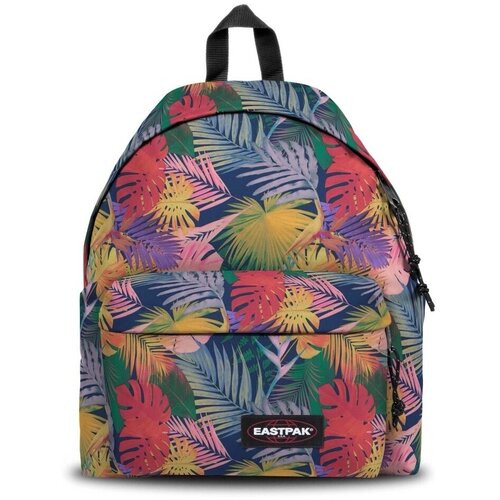 Eastpak Nahrbtniki Padded Pakr Večbarvna Slike