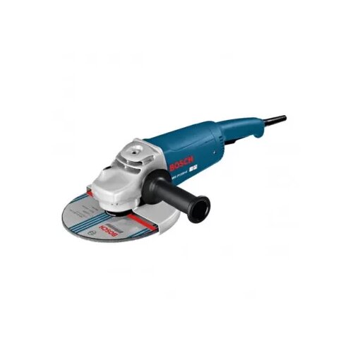 Bosch ugaona kutna brusilica GWS 21-230 H Professional Cijene
