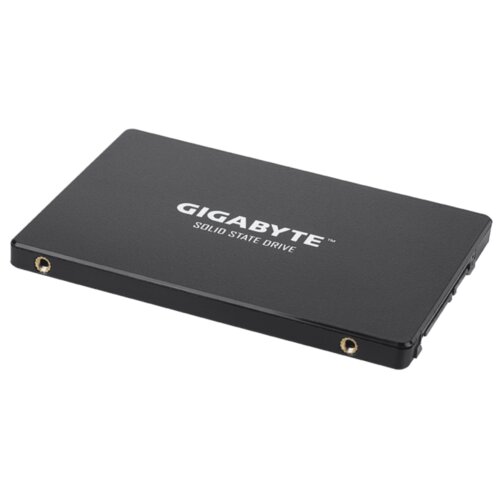 Gigabyte SSD 256GB,2.5" R/W : 520/500MB/s... Cijene