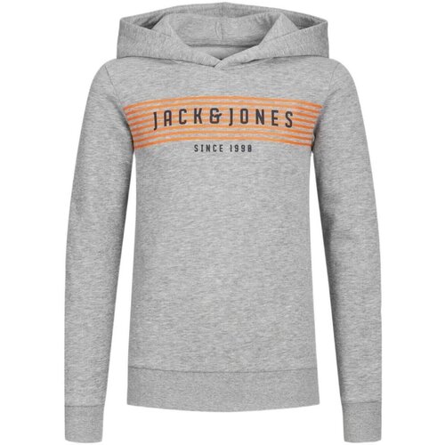 Jack &amp;amp; Jones Puloverji - Siva Slike