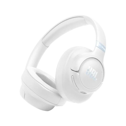 JBL bežične slu&amp;scaron;alice tune 780NC bela Slike