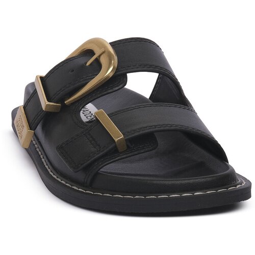 Steve Madden BLK ARCH ACTION Crna Slike