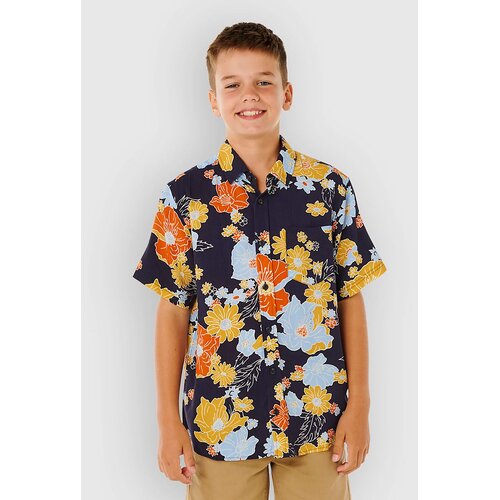 Rip Curl Pacific Rinse Kids Srajca dark navy Cene