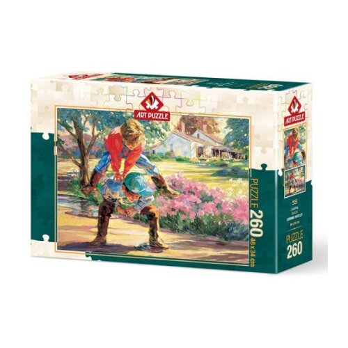 Puzzle 1/260 art 5032 ( 49490 ) Cene