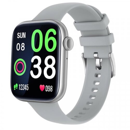 Moye KRONOS III SMART WATCH - GRAY Slike