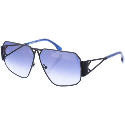 Karl Lagerfeld Sončna očala KL339S-001 Črna