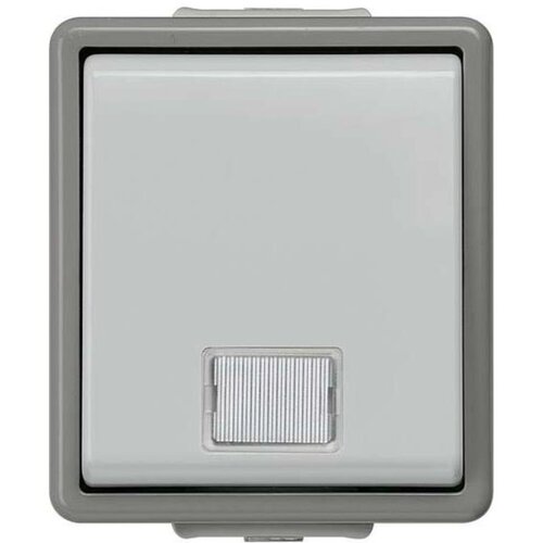 Siemens Dig.Industr. IP44 krmilno stikalo 5TA4710, (20993644) Cene