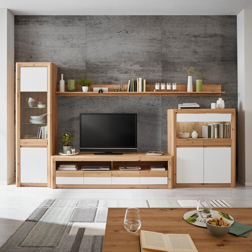 Zandiara Vitrina Kashmir New Slike