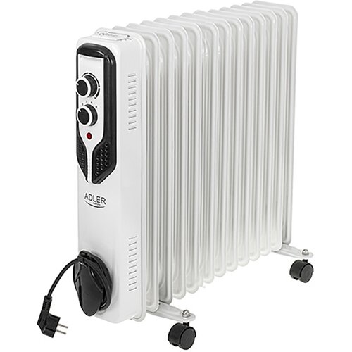 Adler oljni radiator AD7818 Slike