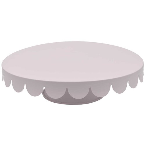 BRUNBESTE JEKLENA PLO&amp;Scaron;ČA 28cm ZA TORTE IN TORTE 2728, (21385710) Slike