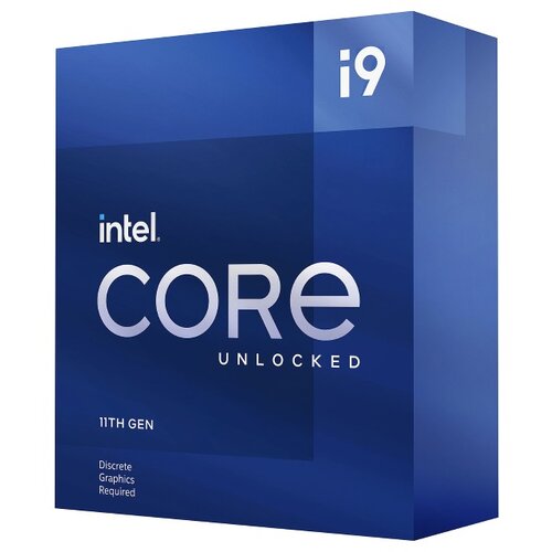 Intel Core i9-11900KF do 5.30GHz Box procesor Cene