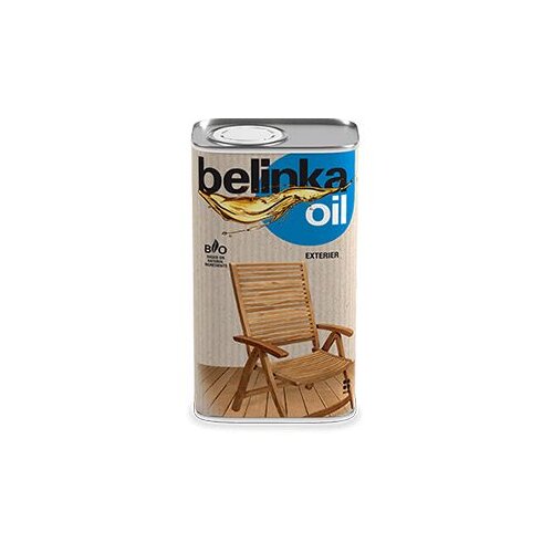 Belinka ulje za exterijere 0,5 lit Cijene