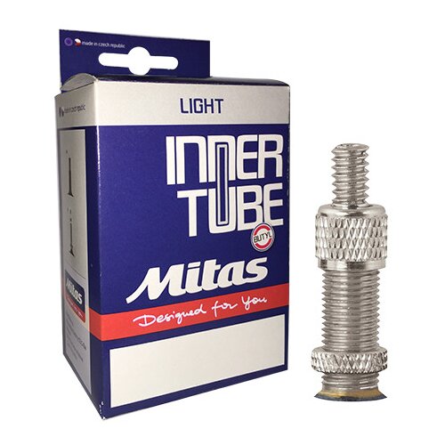 Mitas un.guma- 26X1.3/8 d/v - klasični ventil Cene